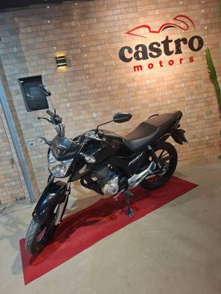 HONDA CG 160 FAN HONDA CG 160 FAN